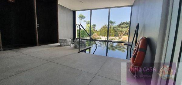 For rent of flat in Estepona