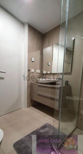 For rent of flat in Estepona