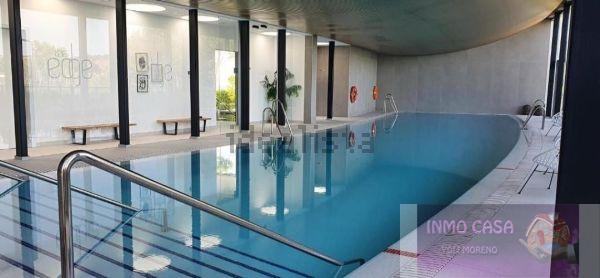 For rent of flat in Estepona