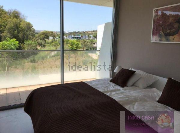 For rent of flat in Estepona