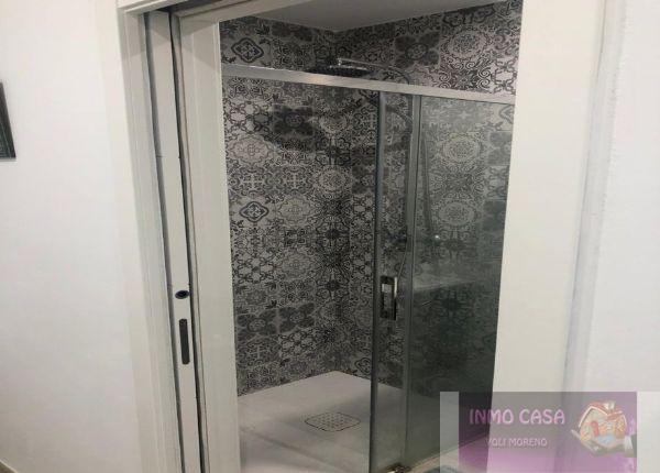 For rent of apartment in Benalmádena