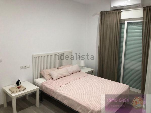 For rent of apartment in Benalmádena