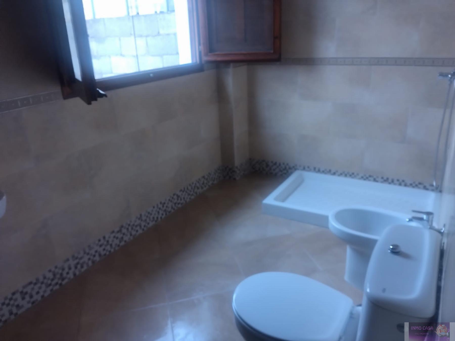 For rent of flat in Dúrcal