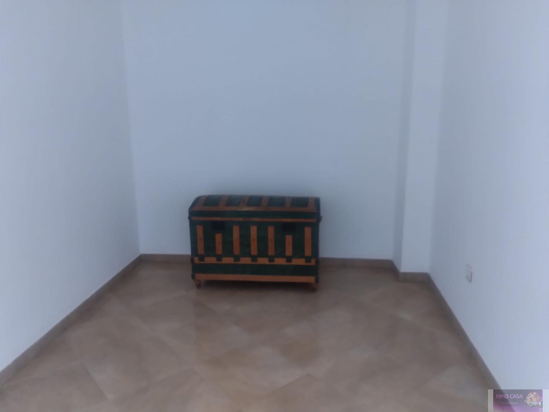 For rent of flat in Dúrcal