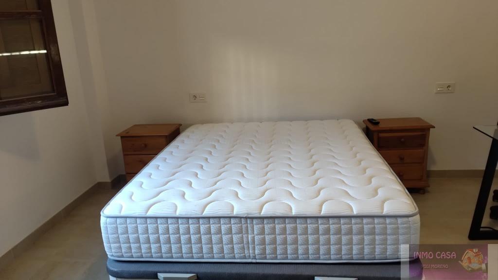 Alquiler de apartamento en Dúrcal