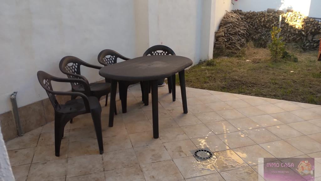 Alquiler de apartamento en Dúrcal