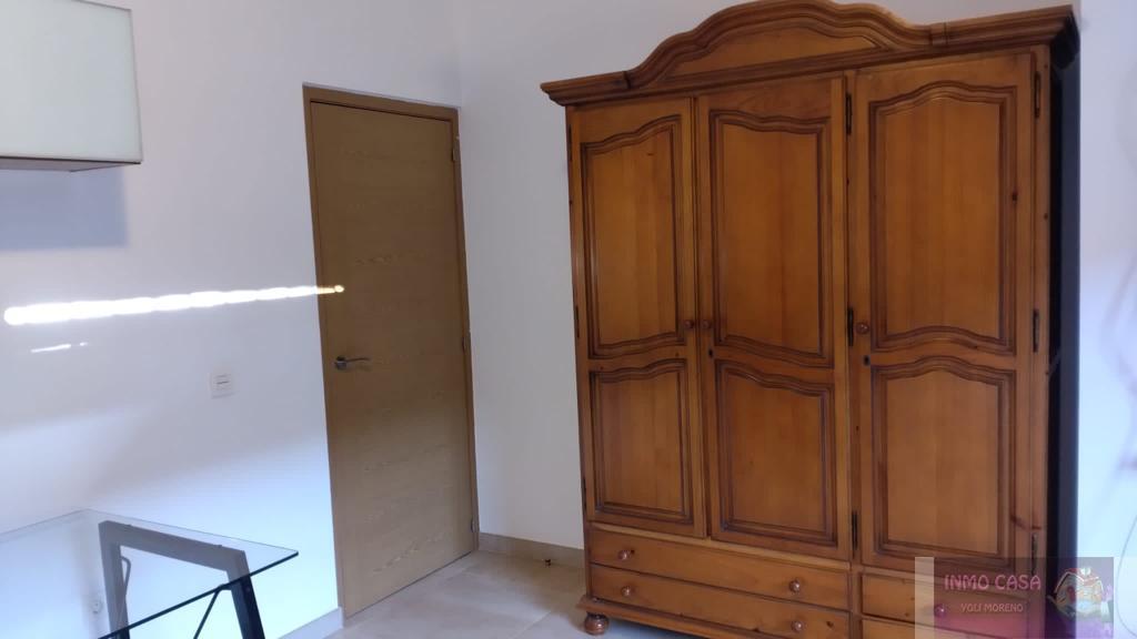 Alquiler de apartamento en Dúrcal