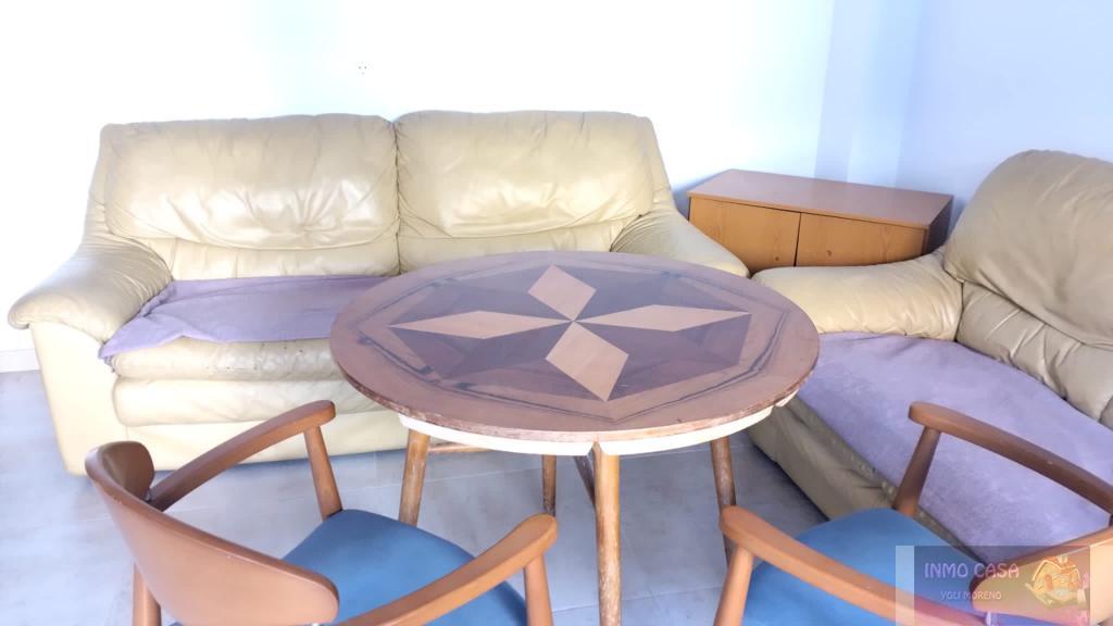 Alquiler de apartamento en Dúrcal