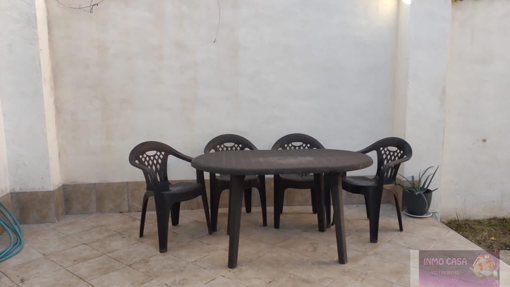 Alquiler de apartamento en Dúrcal