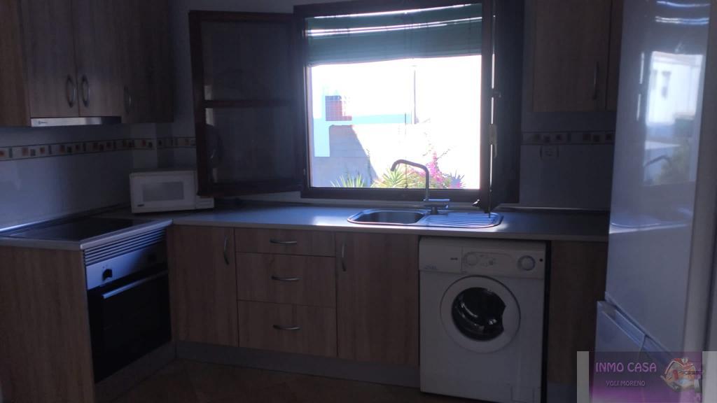 Alquiler de apartamento en Dúrcal