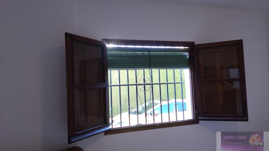 For rent of apartment in Dúrcal