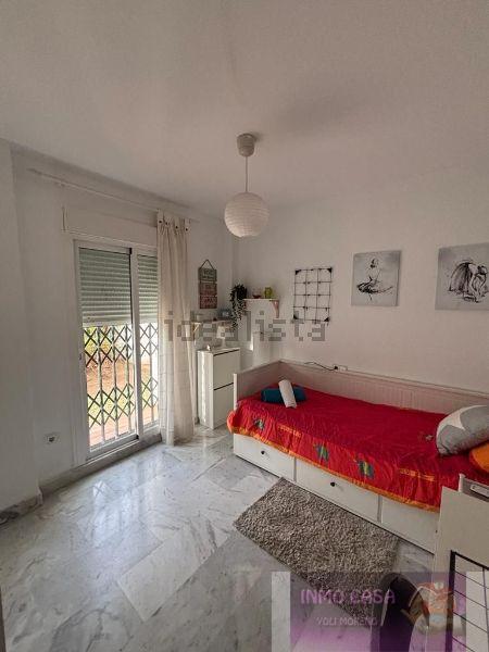 For rent of flat in Mijas