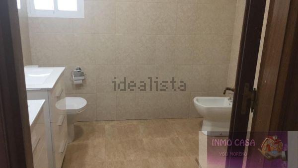 For rent of flat in Málaga