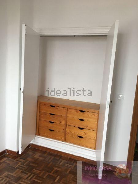 For rent of flat in Málaga
