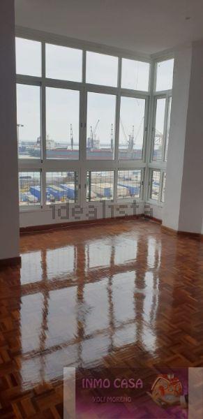 For rent of flat in Málaga