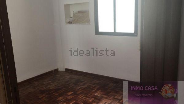 For rent of flat in Málaga