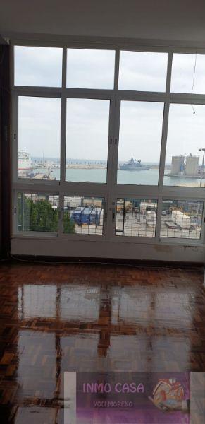 For rent of flat in Málaga