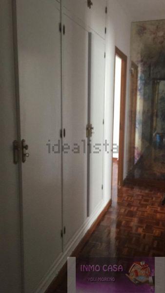 For rent of flat in Málaga