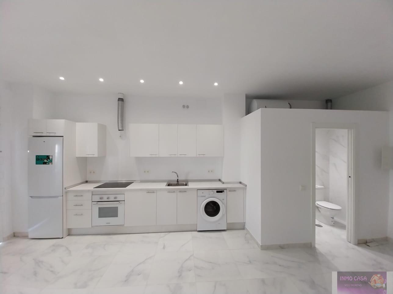 For rent of study in Marbella