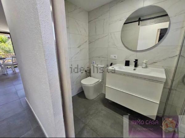 Alquiler de piso en Marbella