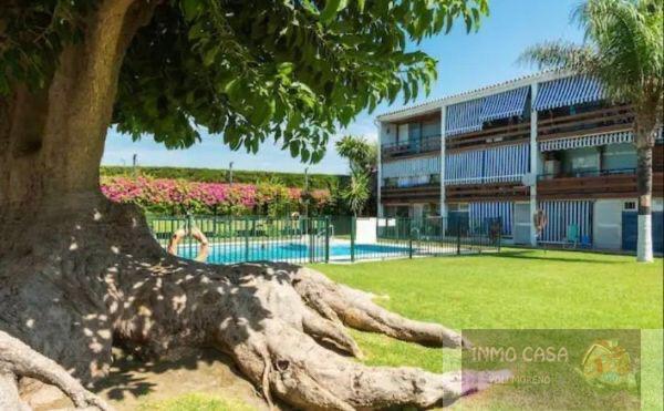 For rent of flat in Marbella