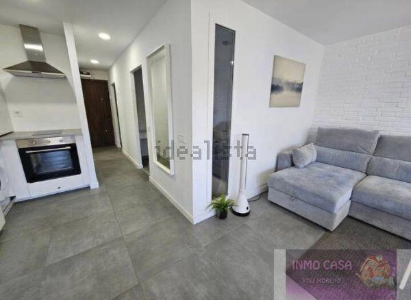 Alquiler de piso en Marbella