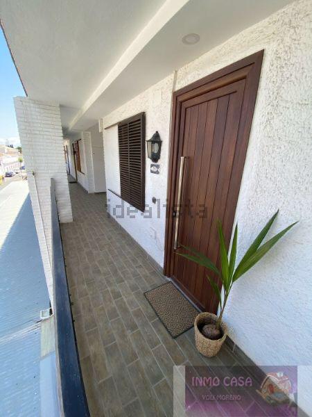 Alquiler de piso en Marbella