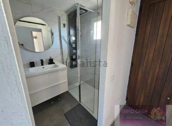 Alquiler de piso en Marbella