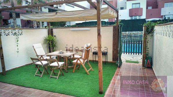 For rent of house in Estepona