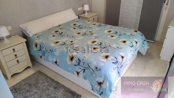 For rent of house in Estepona