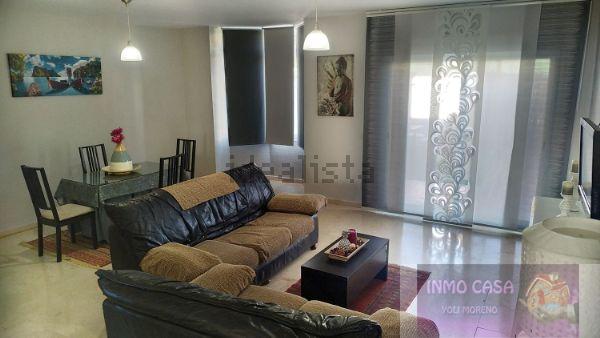 For rent of house in Estepona