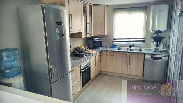 For rent of house in Estepona