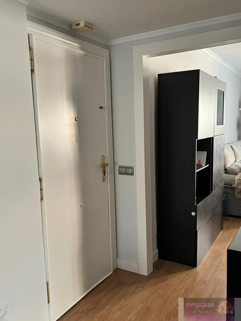 For rent of flat in Málaga