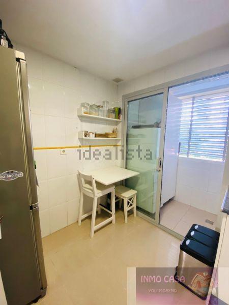 Alquiler de piso en Málaga