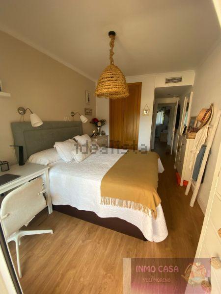 Alquiler de piso en Málaga