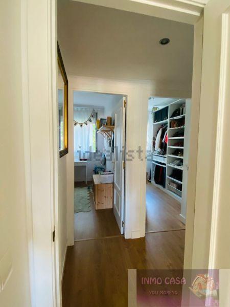 Alquiler de piso en Málaga