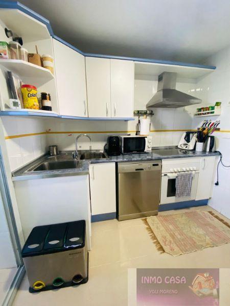 Alquiler de piso en Málaga
