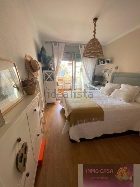 Alquiler de piso en Málaga