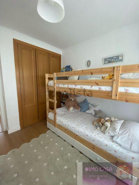 Alquiler de piso en Málaga