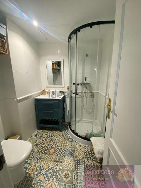 Alquiler de piso en Málaga