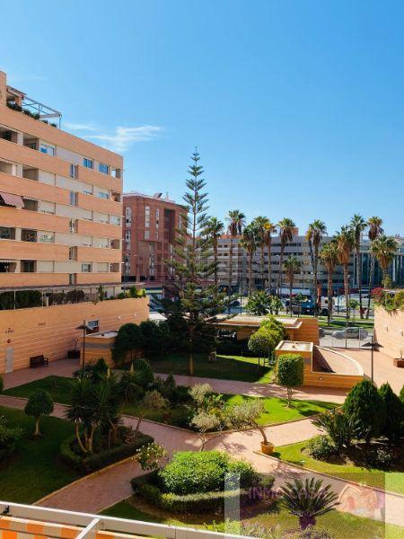 Alquiler de piso en Málaga