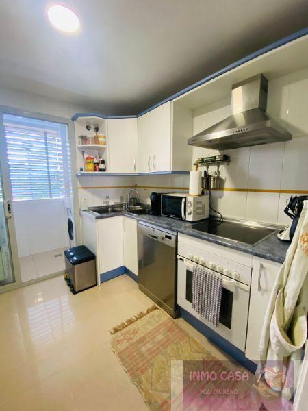Alquiler de piso en Málaga