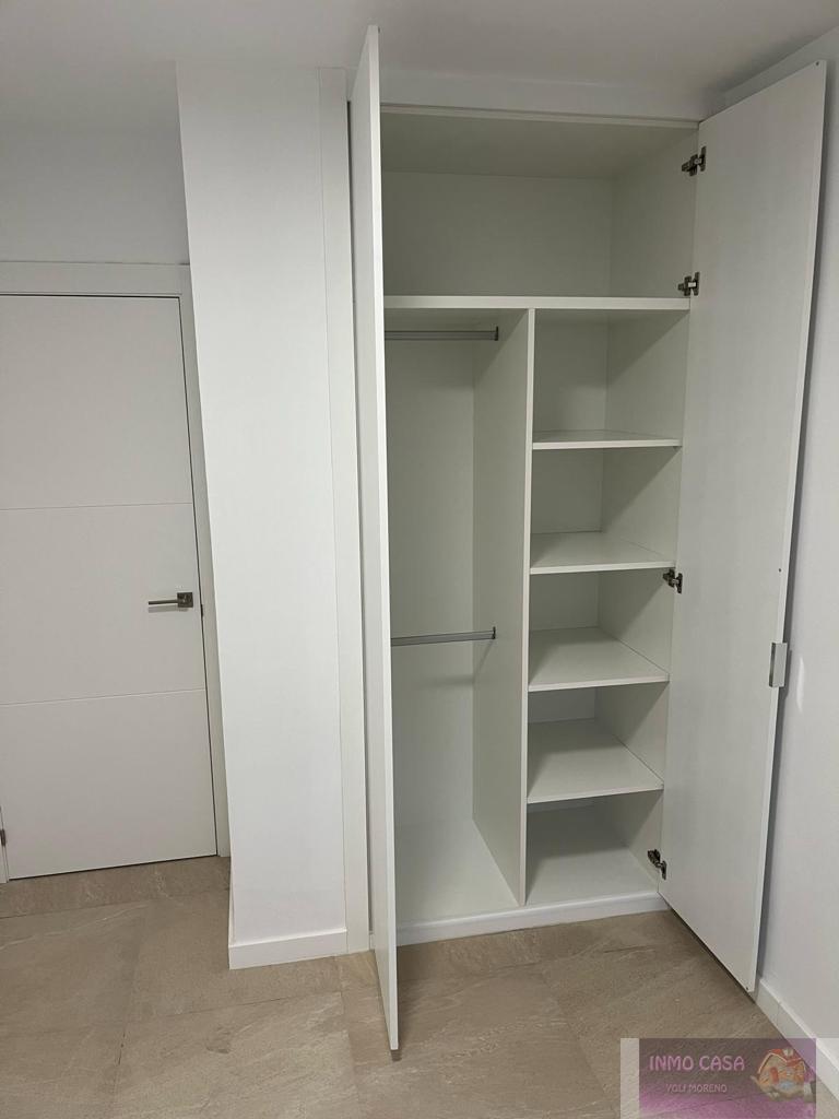 Alquiler de casa en Benalmádena