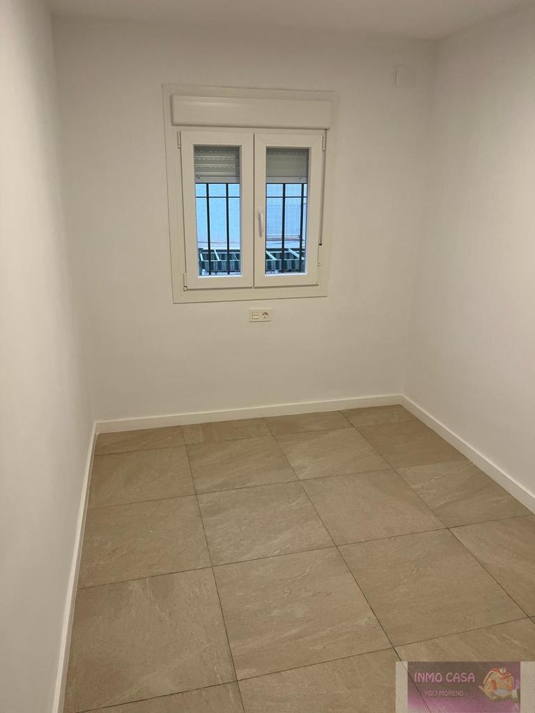 Alquiler de casa en Benalmádena