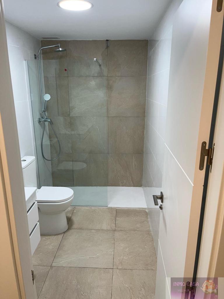 Alquiler de casa en Benalmádena