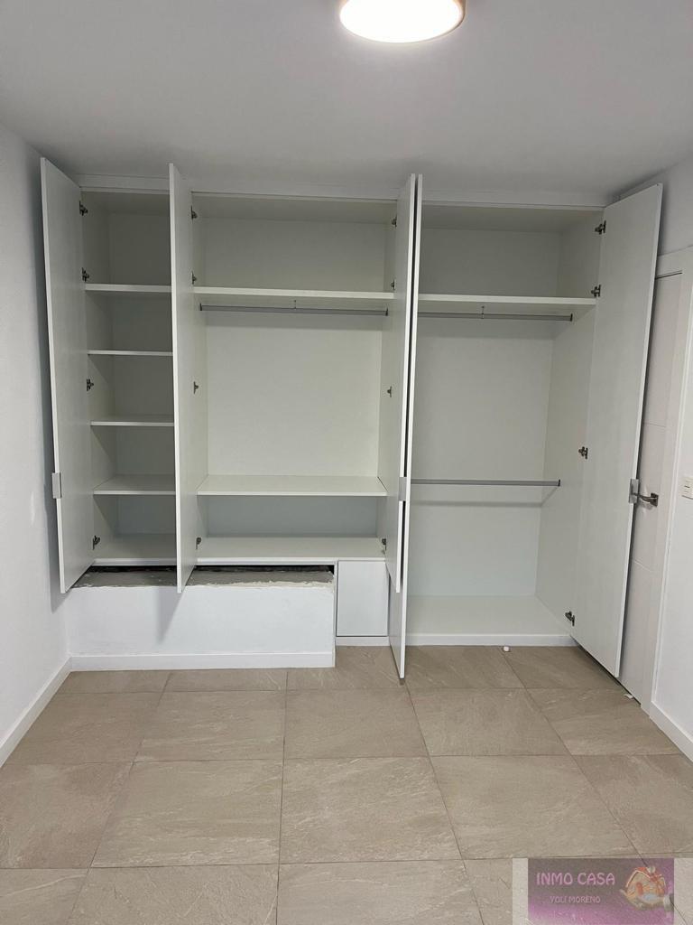 Alquiler de casa en Benalmádena