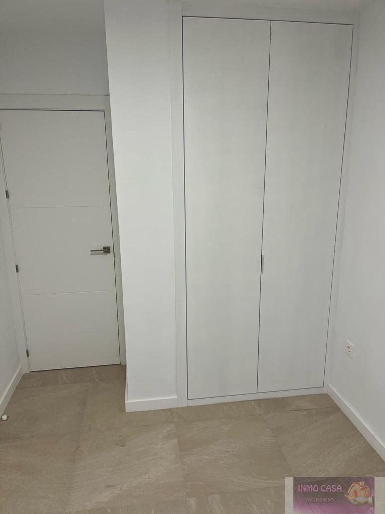 Alquiler de casa en Benalmádena
