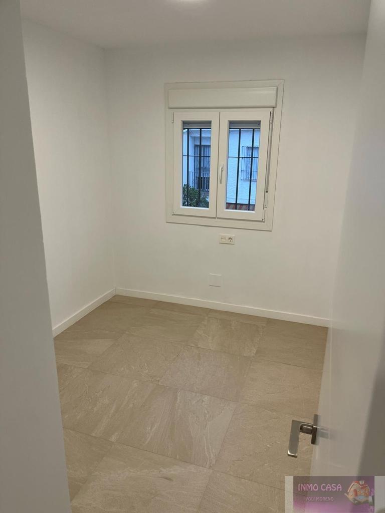 Alquiler de casa en Benalmádena