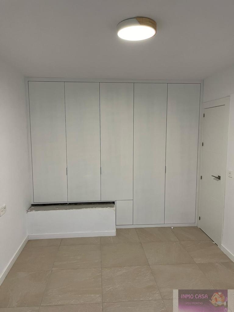 Alquiler de casa en Benalmádena