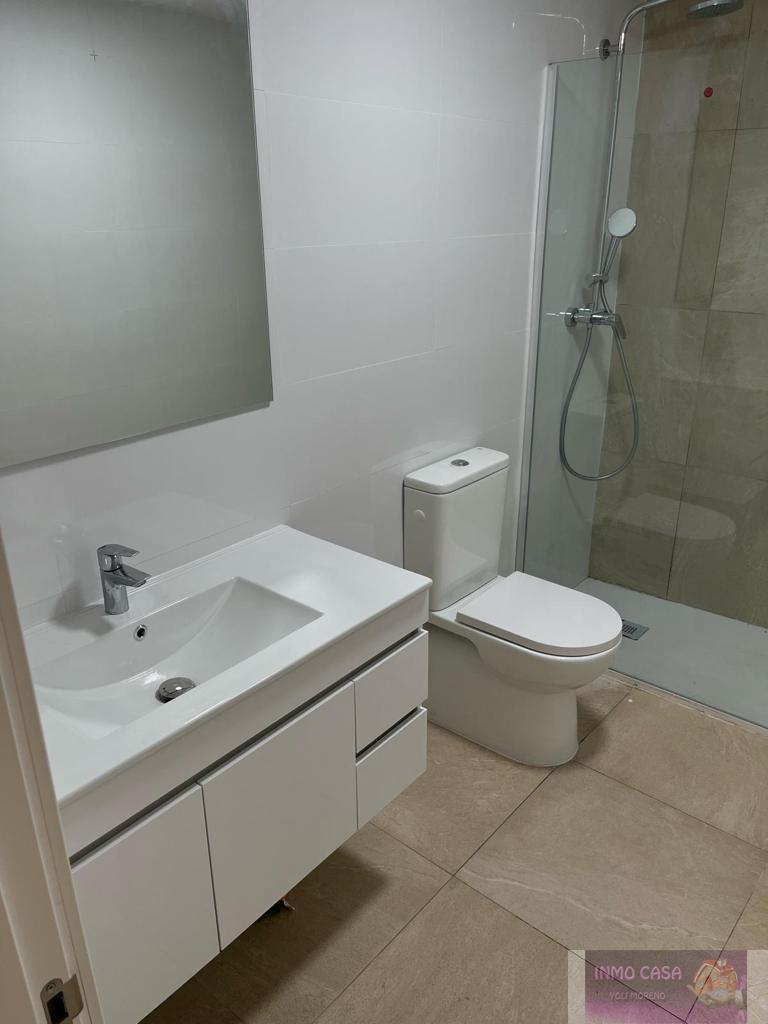 Alquiler de casa en Benalmádena